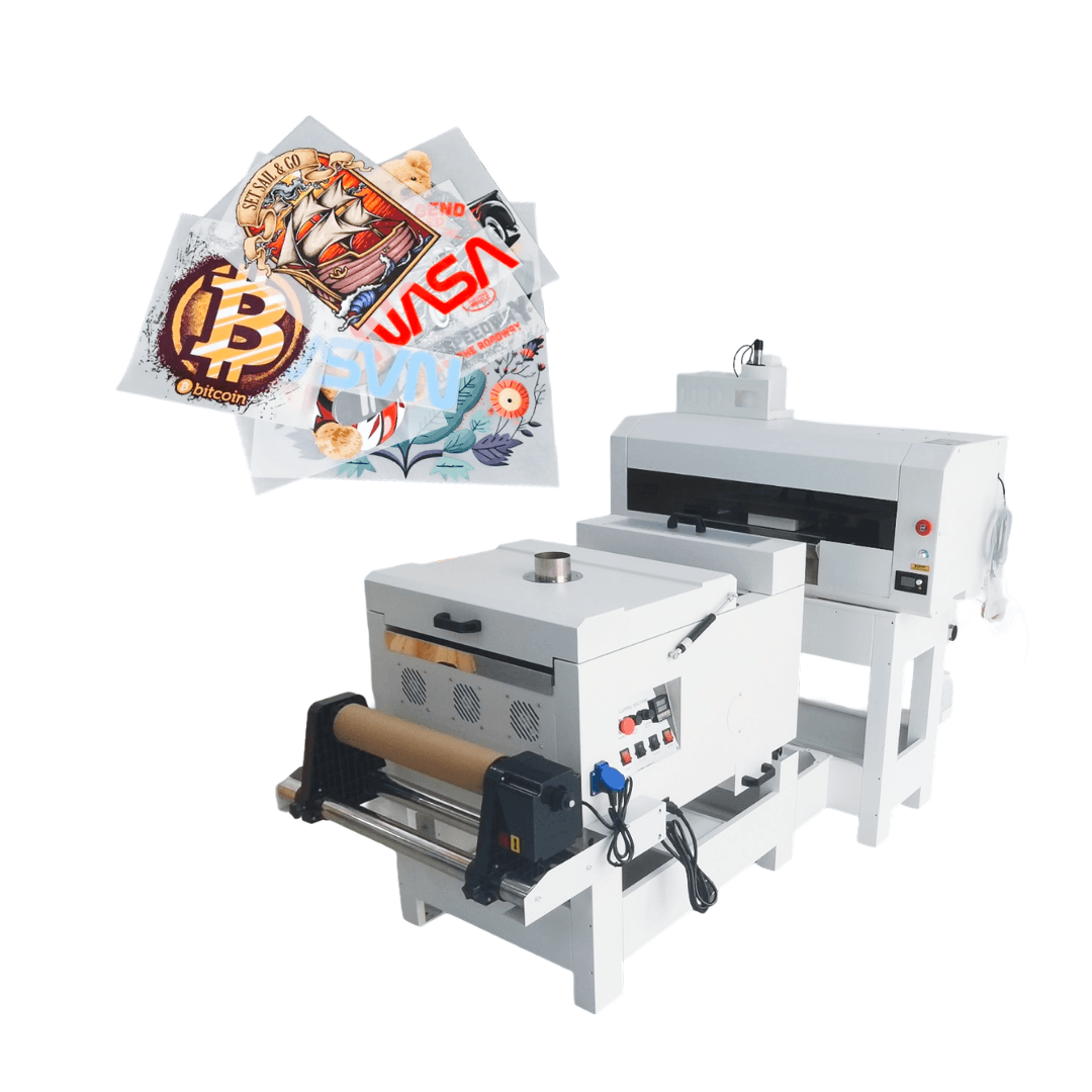 12-inch DTF Printer